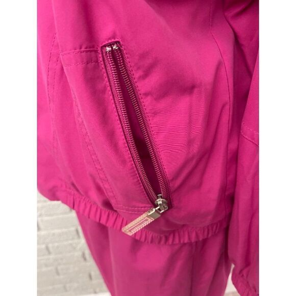 Koret Sport Magenta 2 Piece Active Pant Set Size PL - Picture 5 of 12